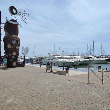Reus Mediterrani 캠브릴스 외부 사진