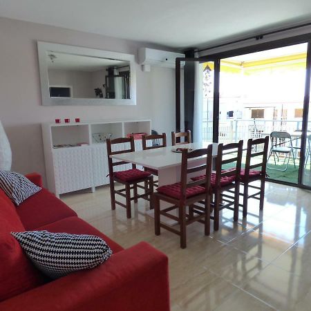 Reus Mediterrani 캠브릴스 외부 사진