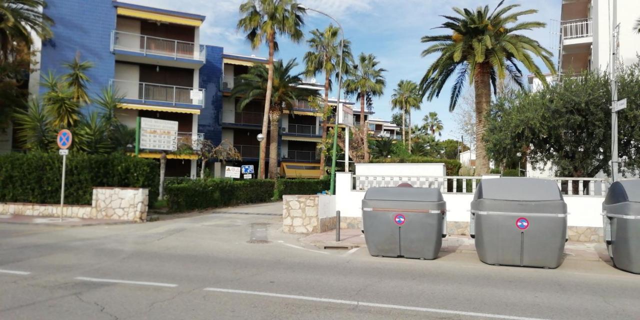 Reus Mediterrani 캠브릴스 외부 사진