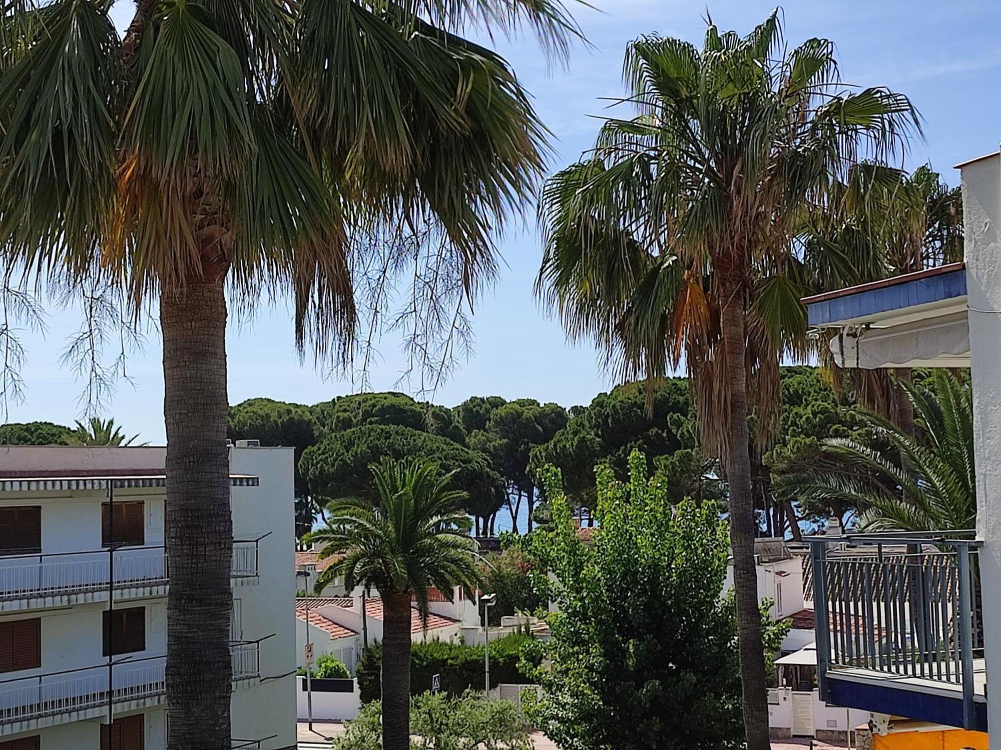 Reus Mediterrani 캠브릴스 외부 사진