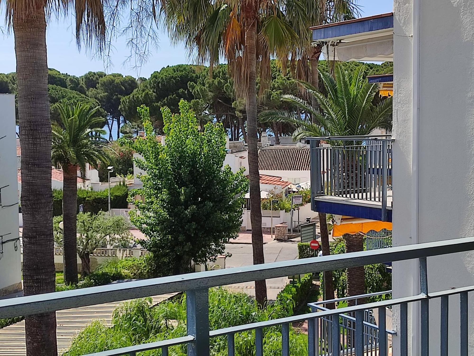 Reus Mediterrani 캠브릴스 외부 사진