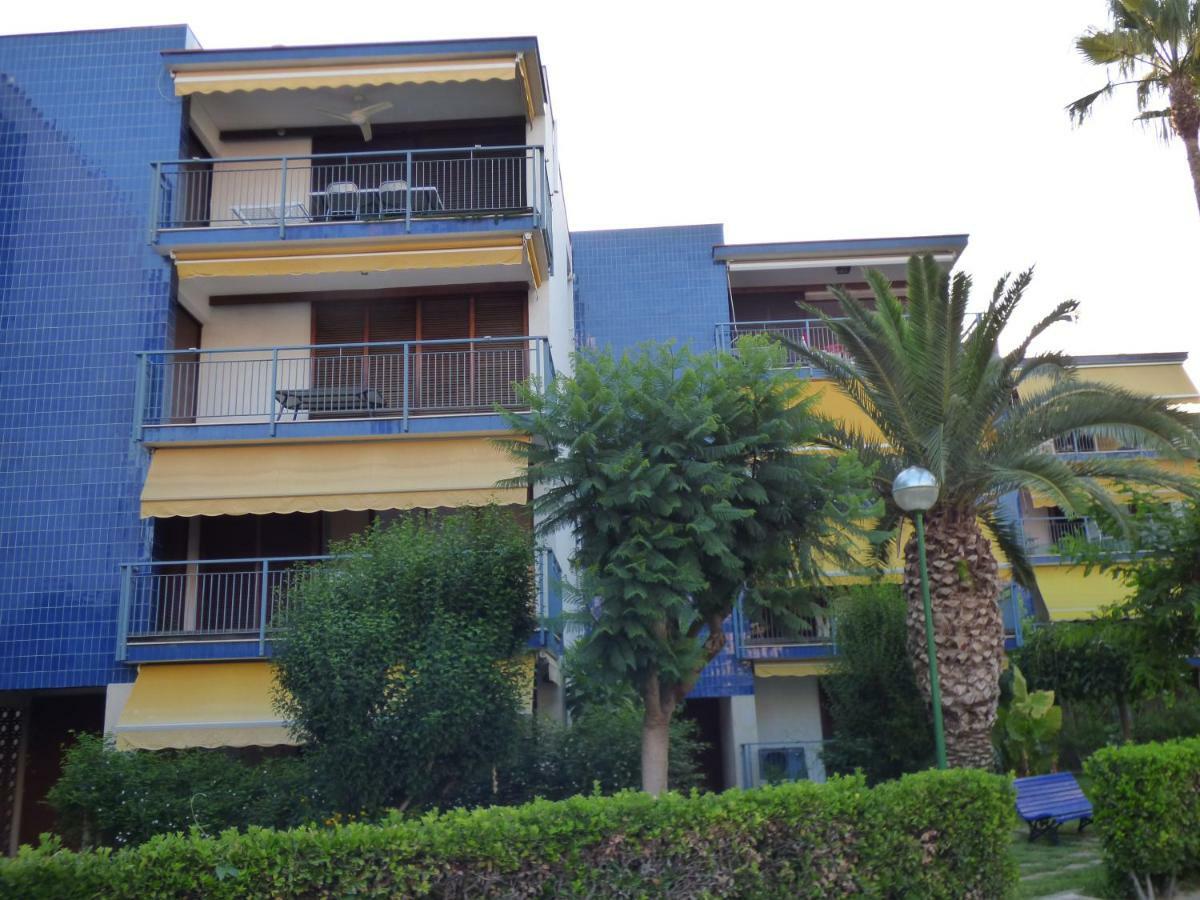 Reus Mediterrani 캠브릴스 외부 사진