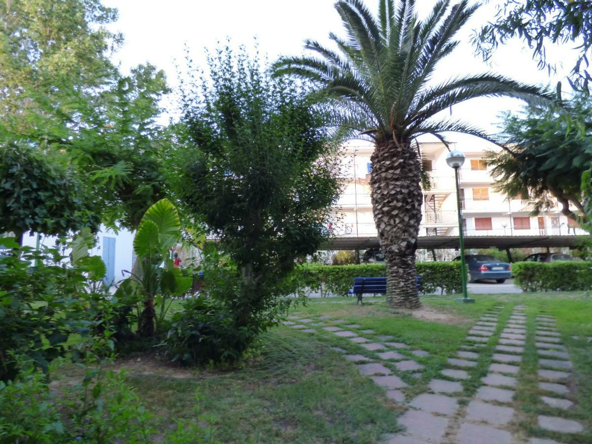 Reus Mediterrani 캠브릴스 외부 사진