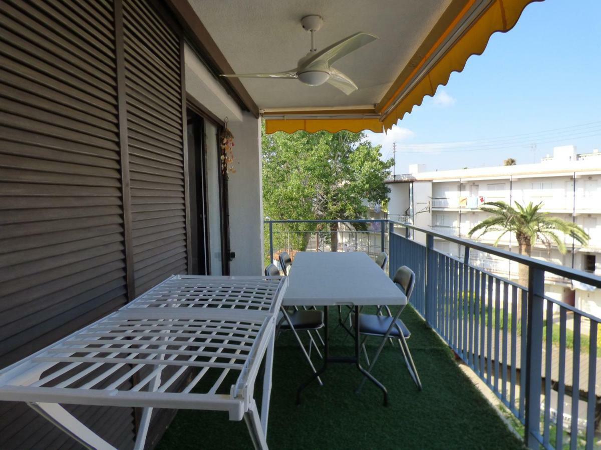 Reus Mediterrani 캠브릴스 외부 사진