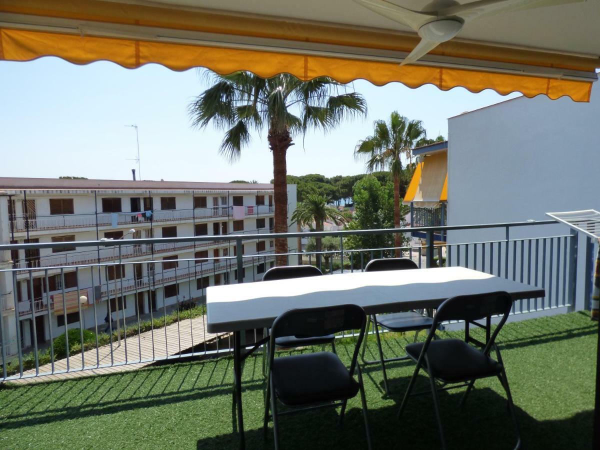 Reus Mediterrani 캠브릴스 외부 사진
