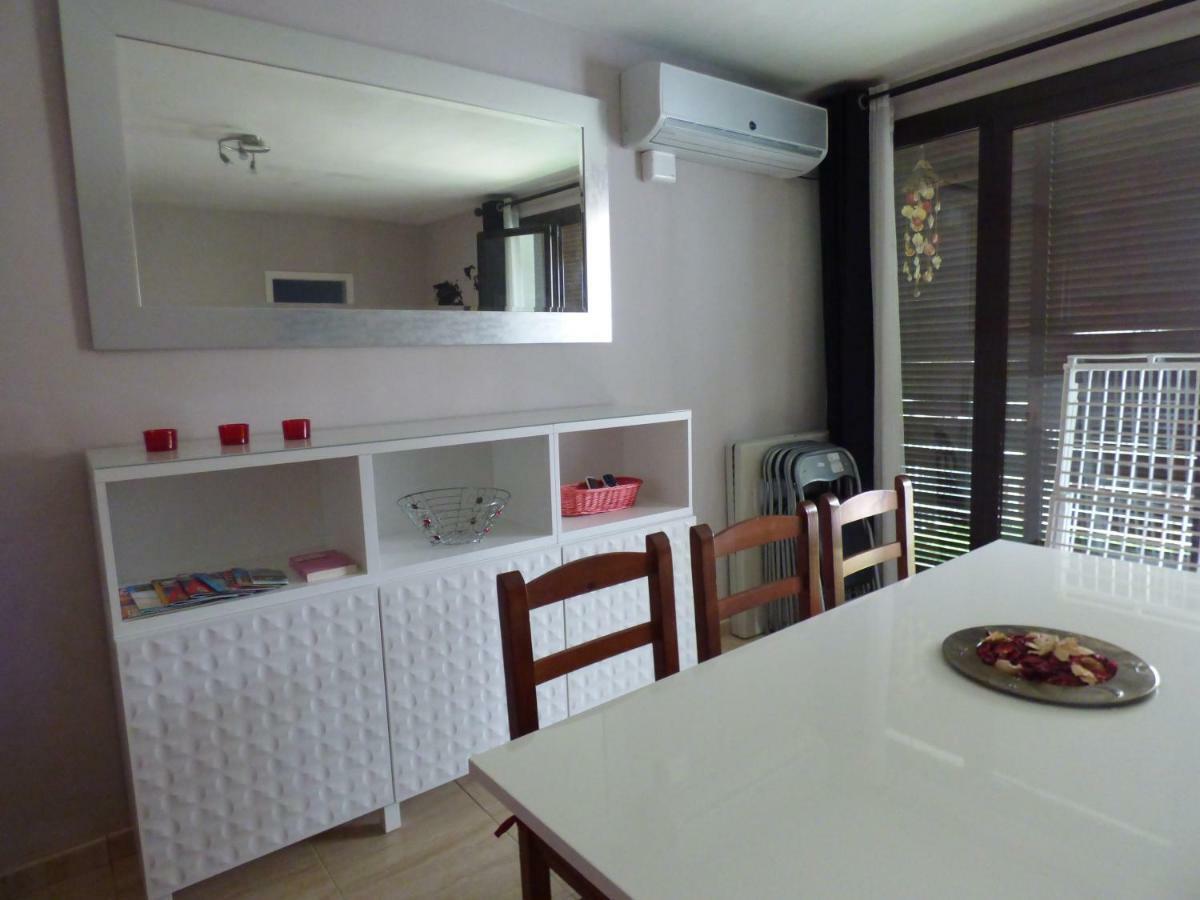 Reus Mediterrani 캠브릴스 외부 사진