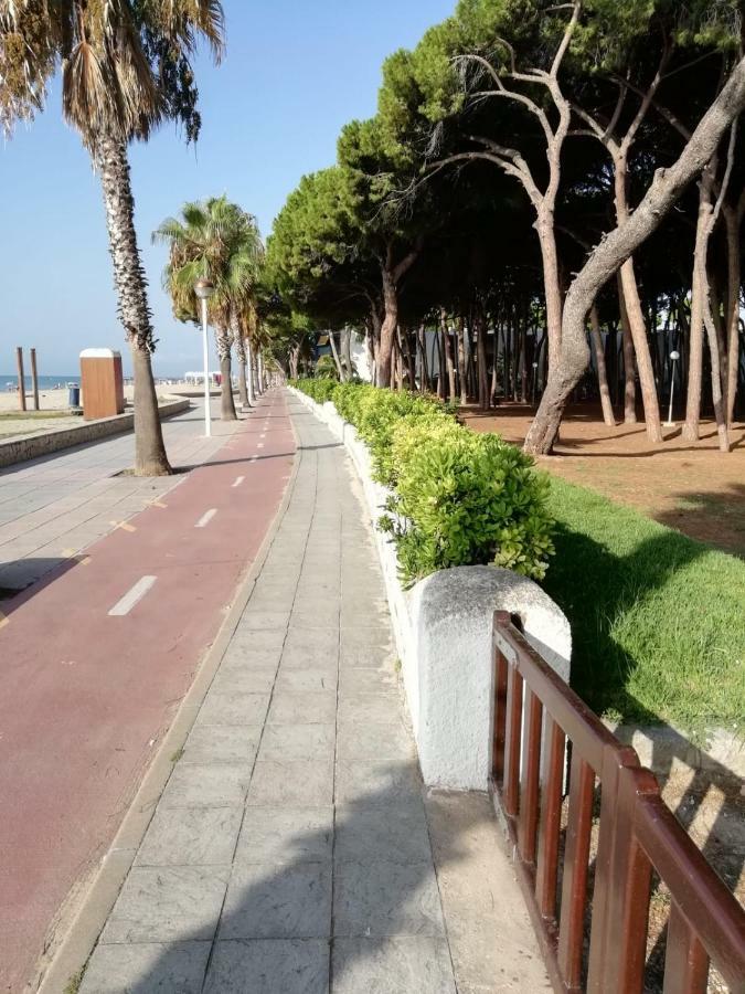 Reus Mediterrani 캠브릴스 외부 사진