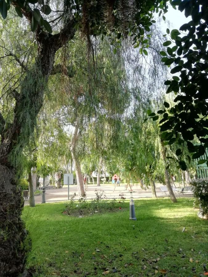 Reus Mediterrani 캠브릴스 외부 사진