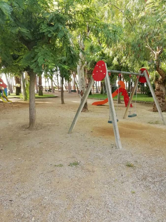 Reus Mediterrani 캠브릴스 외부 사진